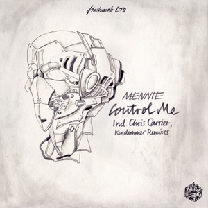 Control Me - Single