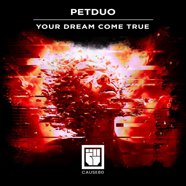 Your Dream Come True - Single