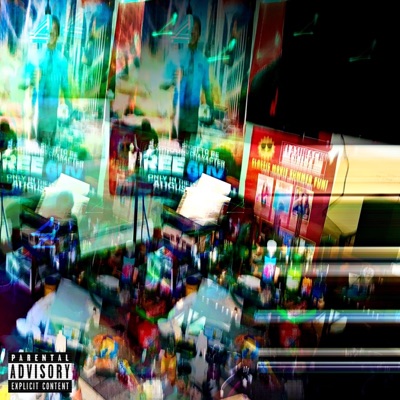 System Overload - EP