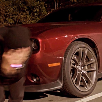 Bats Fly At Night - EP