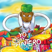 Yo soy Santero artwork