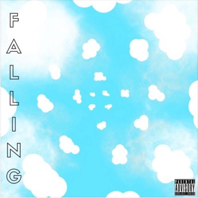 Falling (feat. Leon Leon) - EP