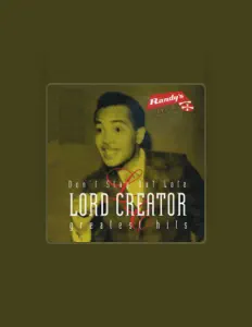 聆聽 Lord Creator、觀看音樂影片、閱讀小傳、查看巡演日期等！