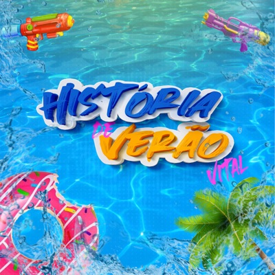 História de Verão - Single