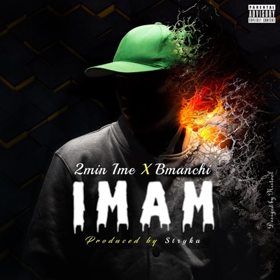 IMAM (feat. Bmanchi) - Single