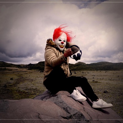 Claster Dj - Payaso Dj (Bandolero Lento Violento)