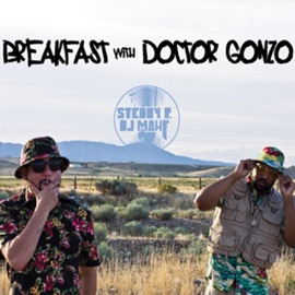 Gonzo Steddy P & Dj Mahf