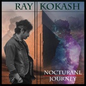 Nocturanl Journey (feat. Ahmad hawili) artwork