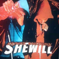 SHE WILL (feat. Bandowikk) - Single - kaywikk
