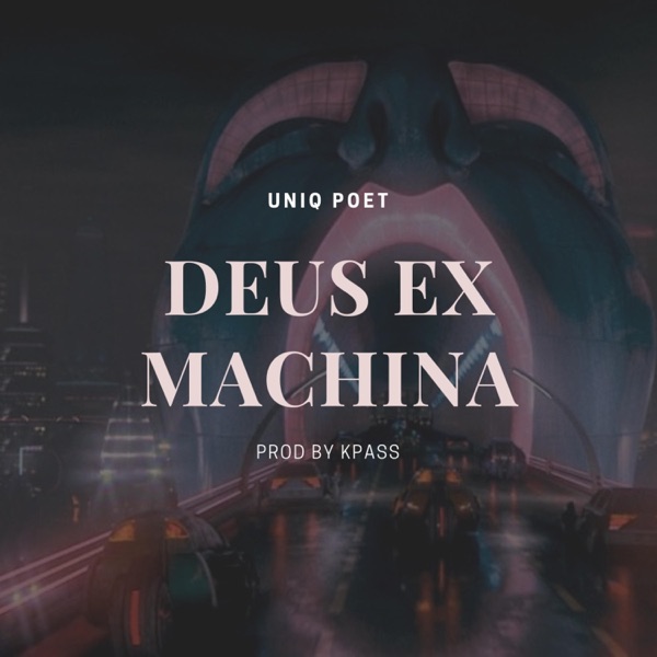 Deus Ex Machina