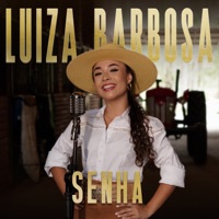 Senha - Single - Luiza Barbosa