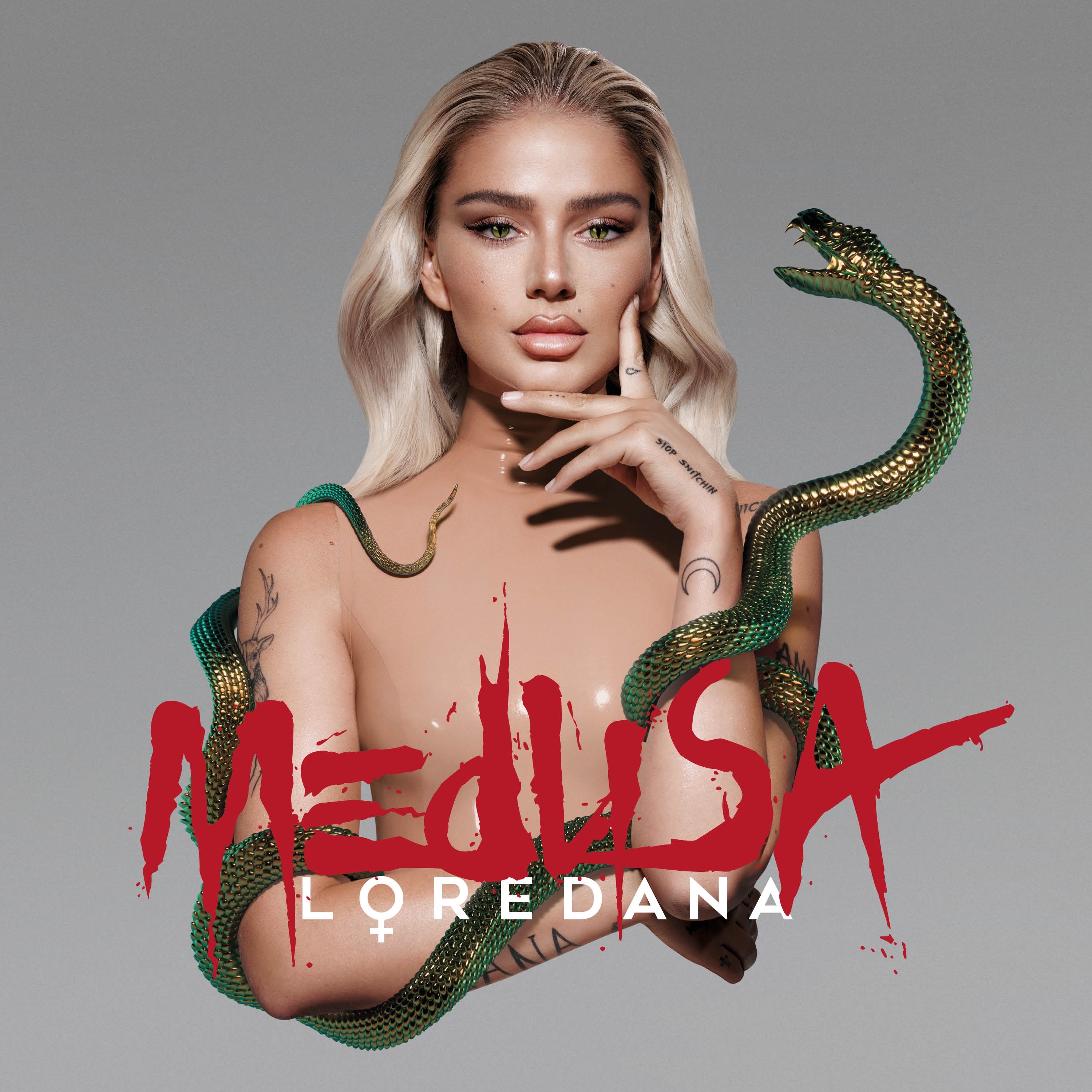 Loredana - sonennbrille