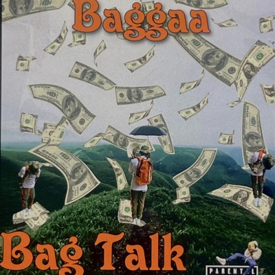 Bag Talk - EP