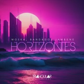 Horizontes (Radio Edit) artwork