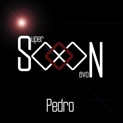 Pedro - Single
