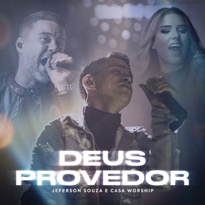 Deus Provedor - Single