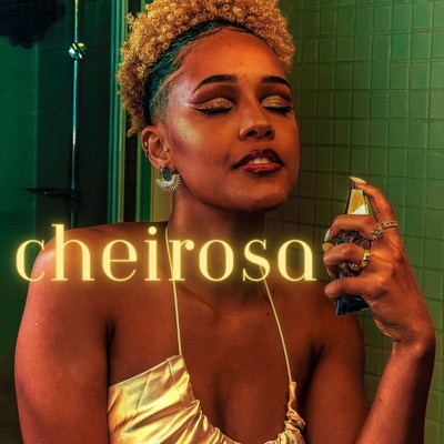 Cheirosa (feat. Caio Raziel) - Single