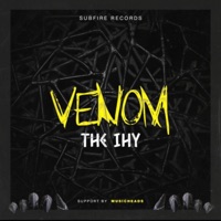 Venom - Single - The Ihy