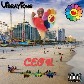 Smile (feat. Justmarkg) C.E.O 4L