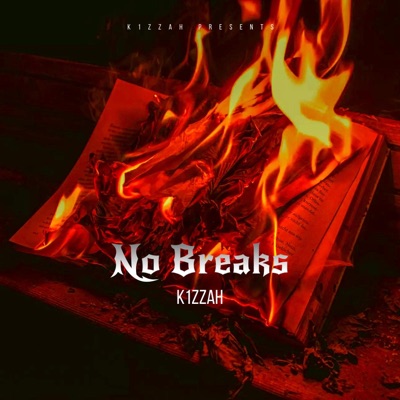 No Breaks - Single