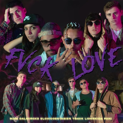 Fvck Love - Single