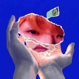 Apple of my eye Cold Cherry