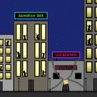 01 Lockdown — Danubian Dub