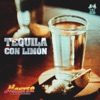 Tequila Con Limón - Single