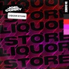Liquor Store (Extended Mix) cover art
