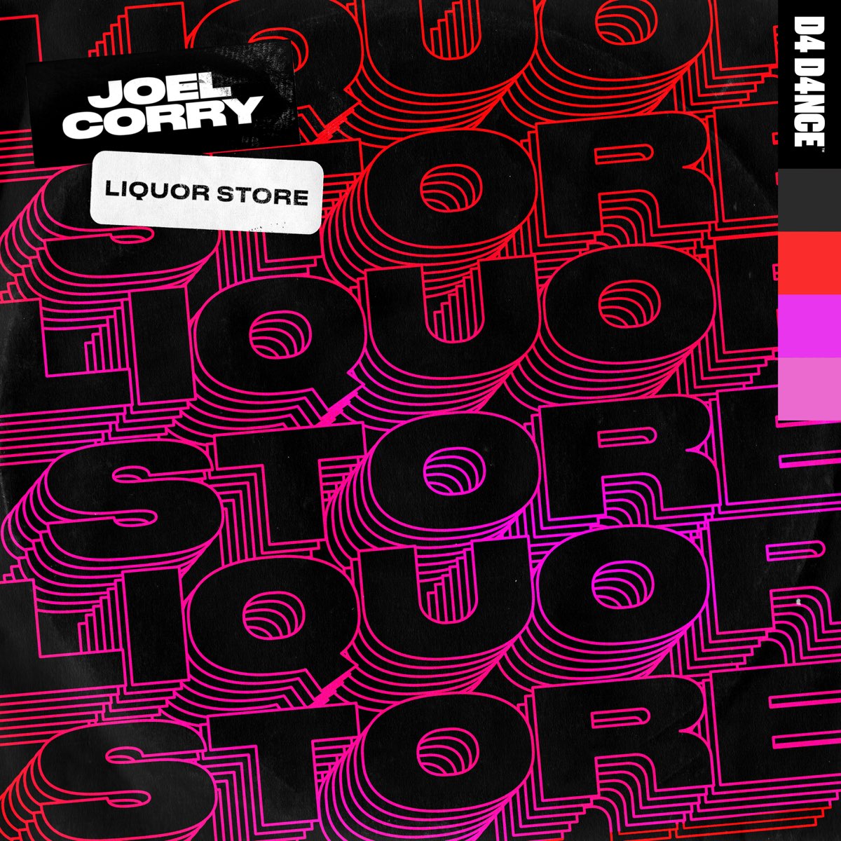 Liquor Store (Extended Mix) - Single》- Joel Corry的专辑 - Apple Music