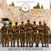 Shevet Achim Va’achayot - שבט אחים ואחיות artwork