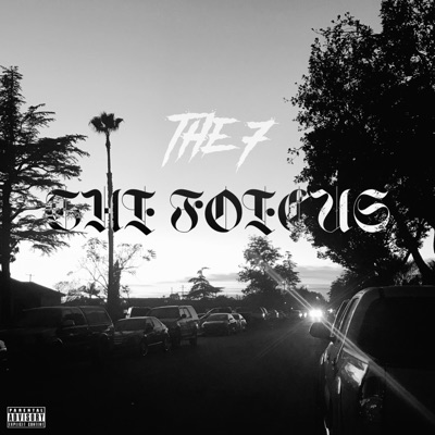 I.E. Stroll (The 7) (Day 94/100) [Day 94/100] - Single