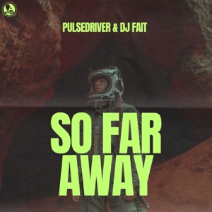 So Far Away - EP