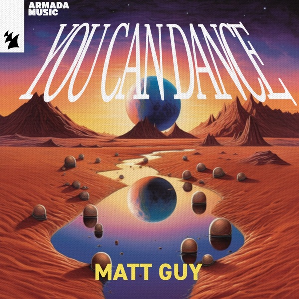 You Can Dance - Single