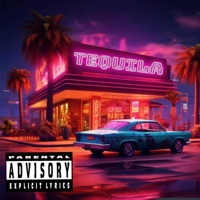 Tequila (feat. Stephen Hobbs) - Single - Big Twank