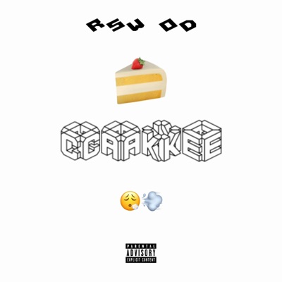 Cake - Single