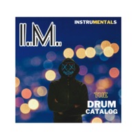 Drum 721 Mix - Single - The Invisible Man' Lyndrum ENT.