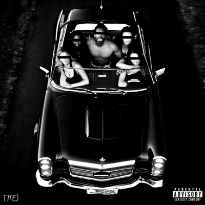 FME! (feat. jojo!) - Single