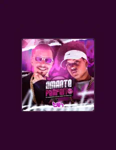 Mc Marquinho da B3を聴いたり、ミュージックビデオを鑑賞したり、経歴やツアー日程などを確認したりしましょう！