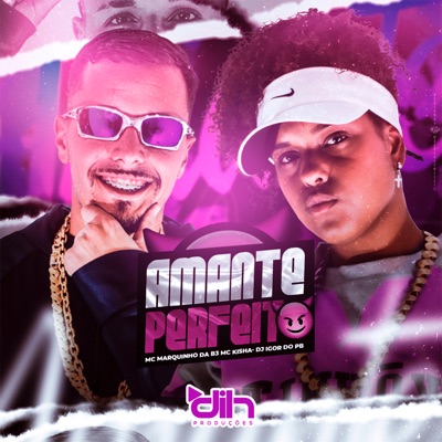 Amante Perfeito - Single