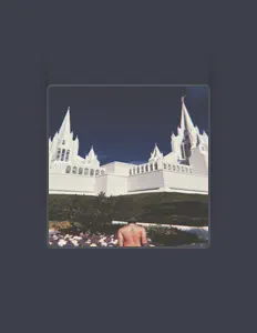 zions.camp dinle, müzik videolarını izle, biyografisini oku, tur tarihlerini ve daha fazlasını gör!