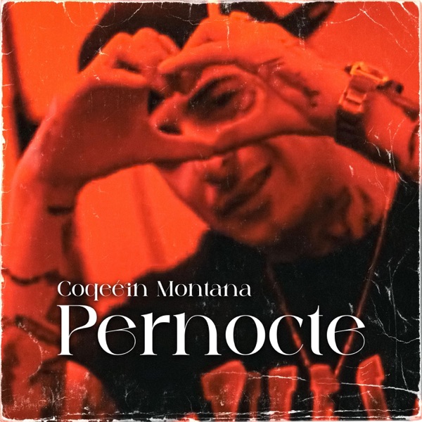 Pernocte (feat. Coqeéin Montaña & Nikoprod)