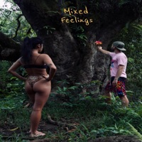 Blessings (feat. NK Music & Paul Cain) - Single - Arizona White