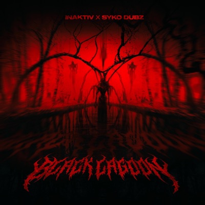 Black Lagoon - Single
