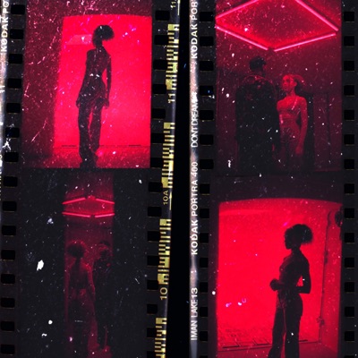 Don't Dream - Single