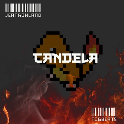Candela (feat. togbeats) - Single