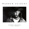 Warren Zeiders - Dark Night (717 Tapes)  artwork