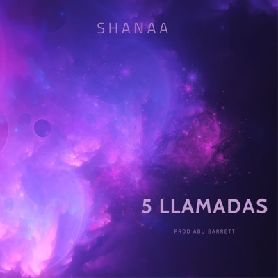 5 Llamadas - Single