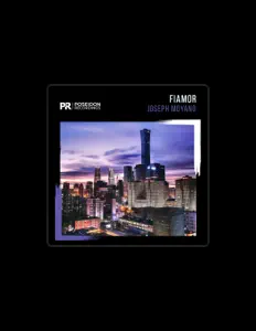 Joseph Moyano: песни, клипы, биография, даты выступлений и многое другое.