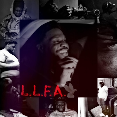 Long Live Fat Andy (feat. JonesShorty) - Single